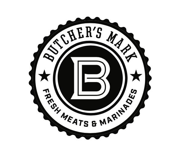 Butcher's Mark - Clark Rd