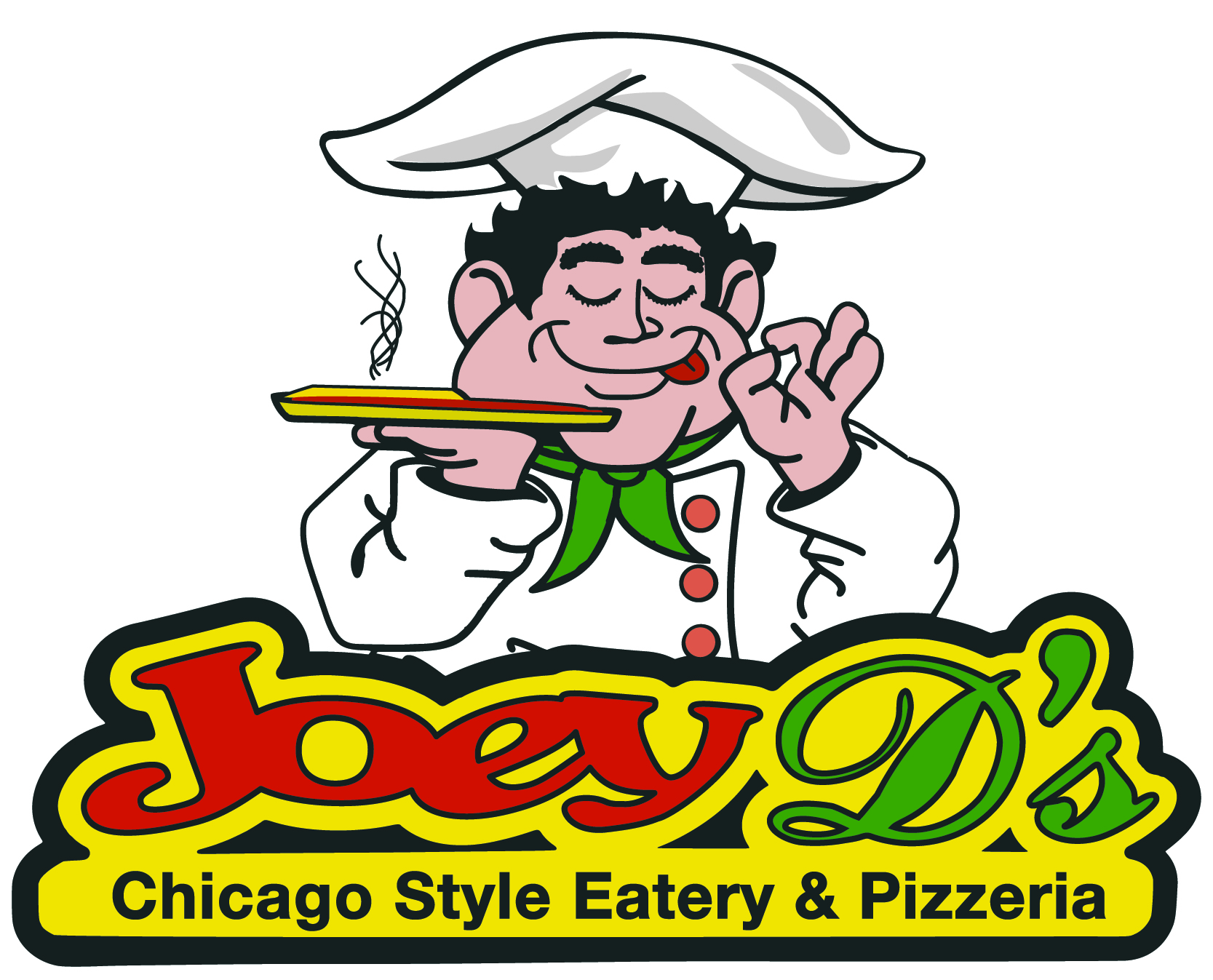 Joey D's Chicago Style Eatery and Pizzeria - Palmetto