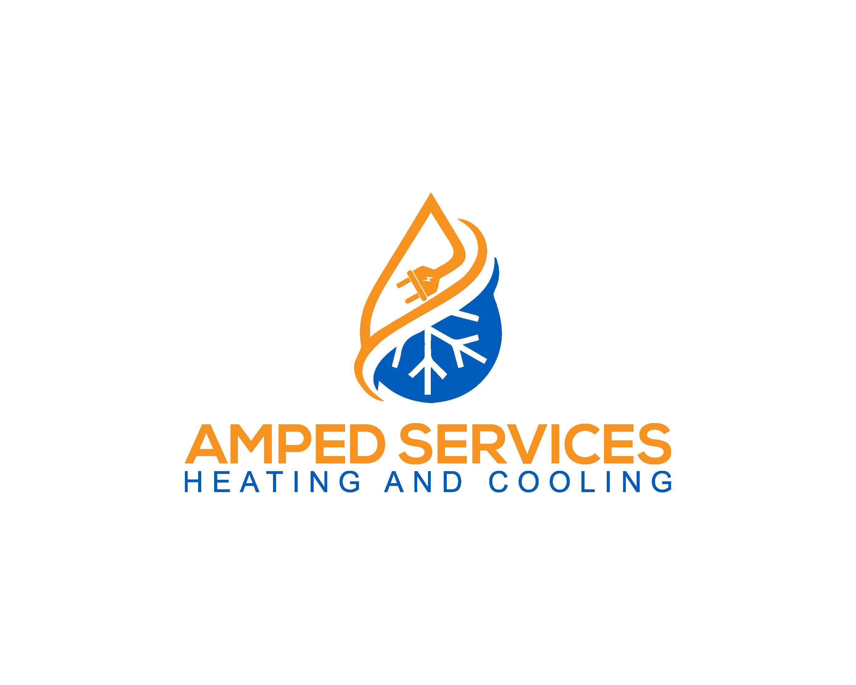 Amped Services Heating and Cooling