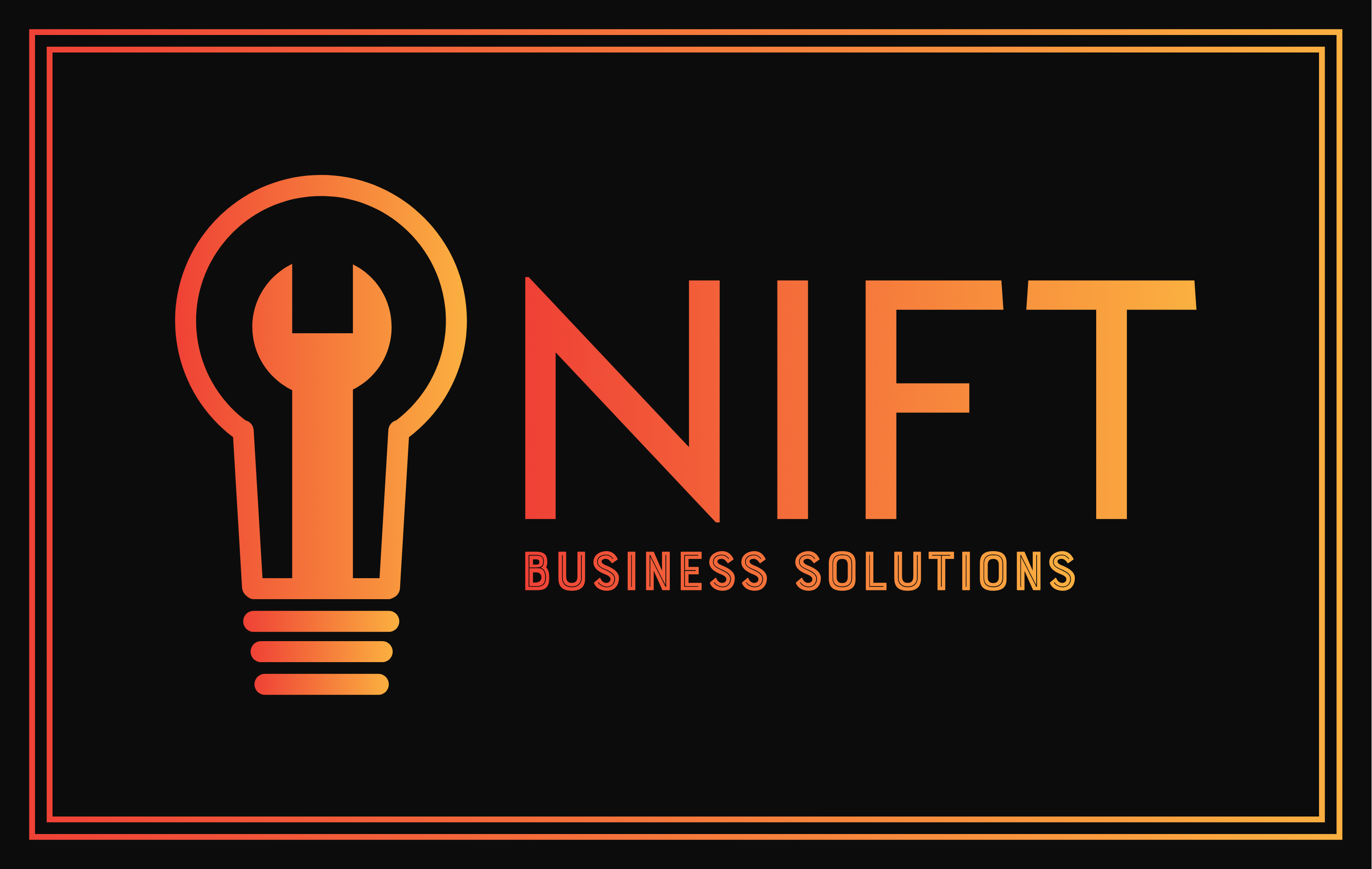 NIFT Business Solutions