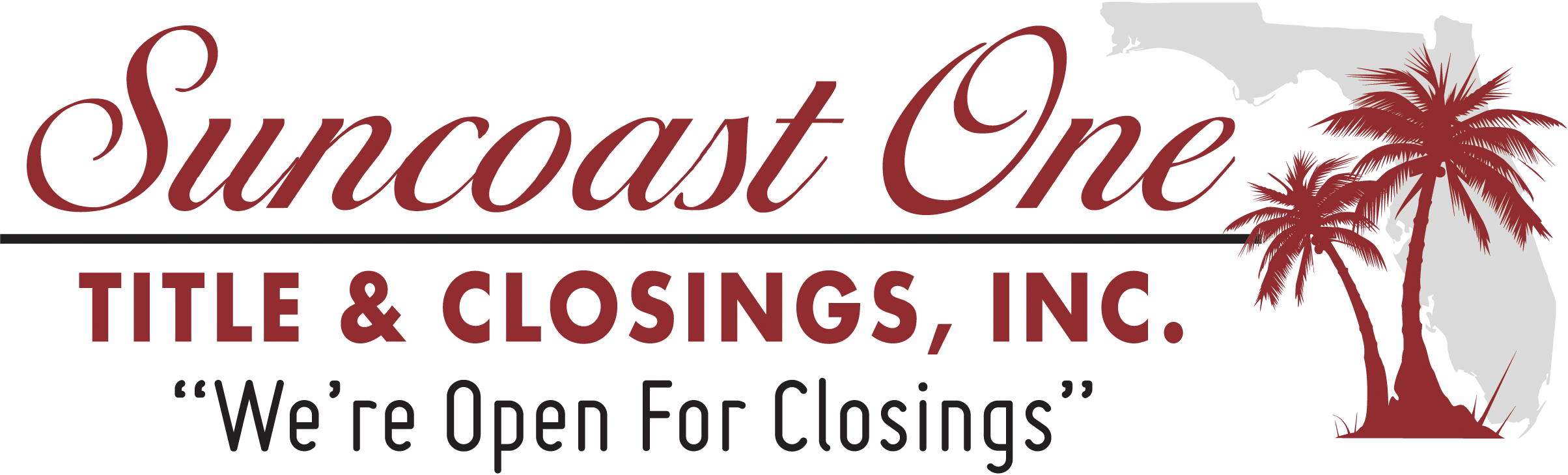 Suncoast One Title & Closings, Inc