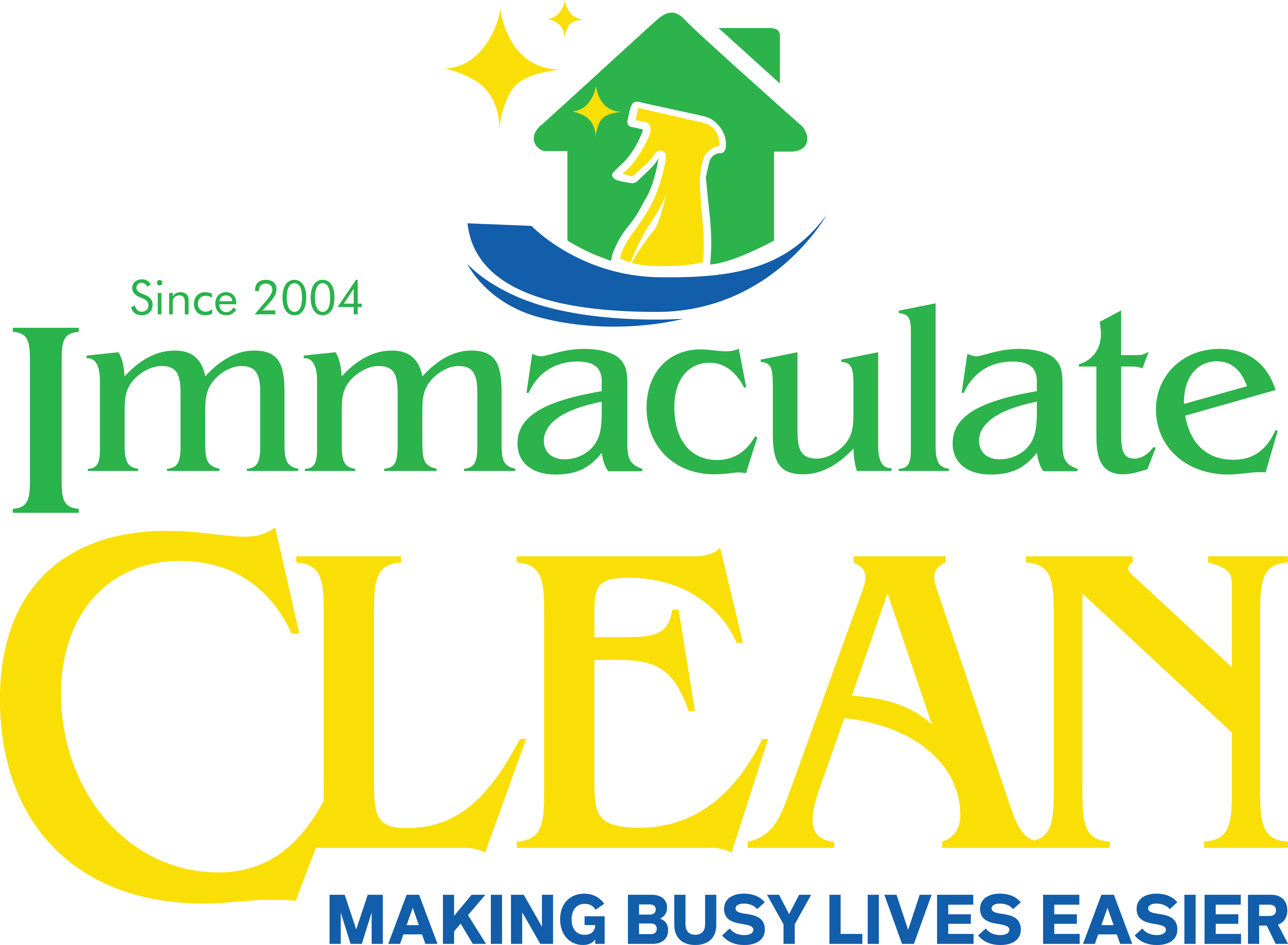 Immaculate Clean Inc.