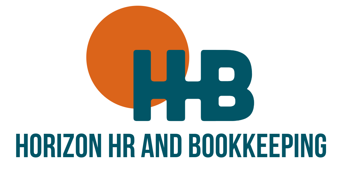 Horizon HR and Bookkeeping