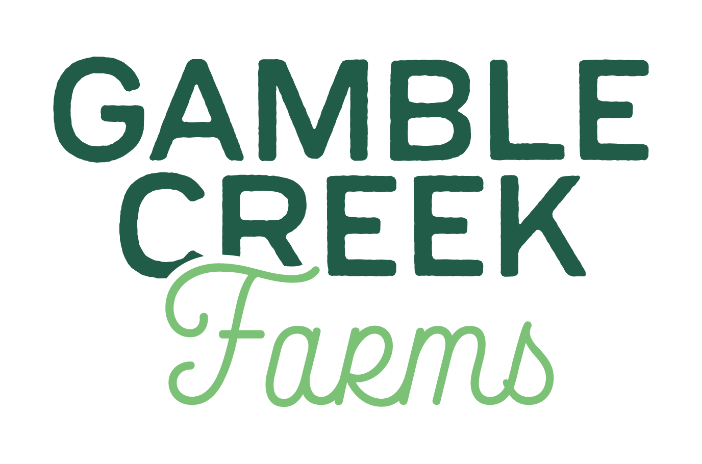 Gamble Creek Farms